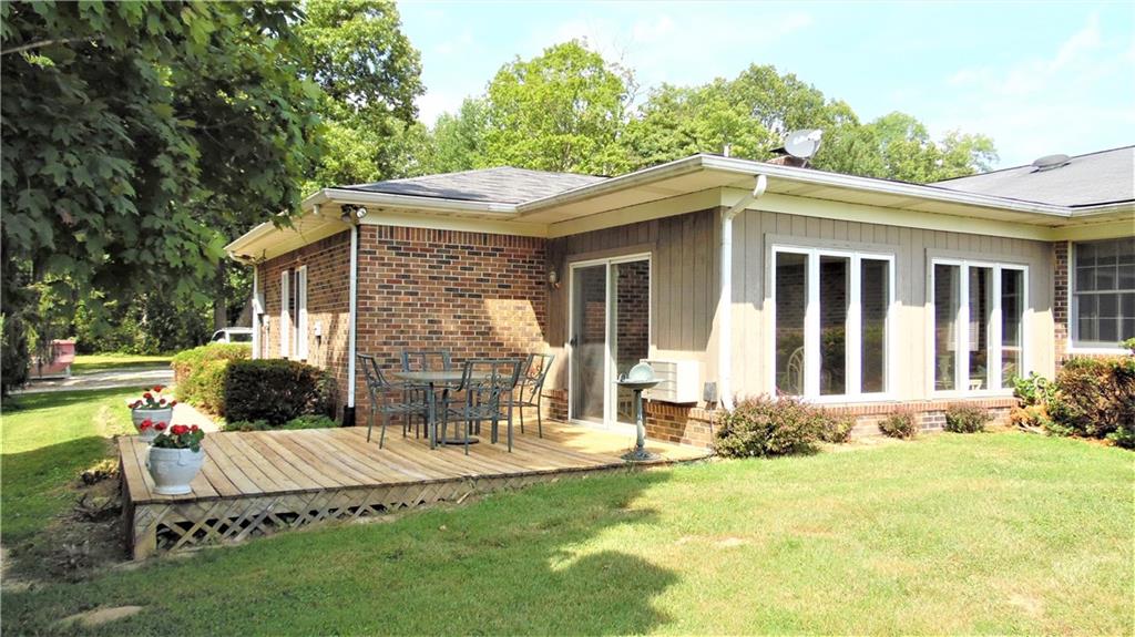 3760 Cramer Road Martinsville, IN 46151 - Photo 10 of 47 Gallery Image 10