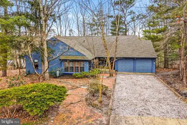 $600,000 | 16 Westbrooke Court, Voorhees, NJ 08043