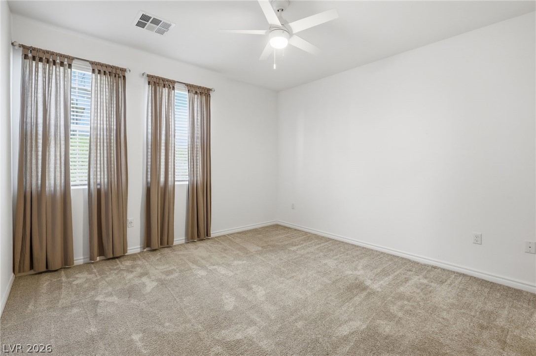 2555 Hampton Road, Unit 2208 Henderson, NV 89052 - Photo 14 of 45 Primary Bedroom