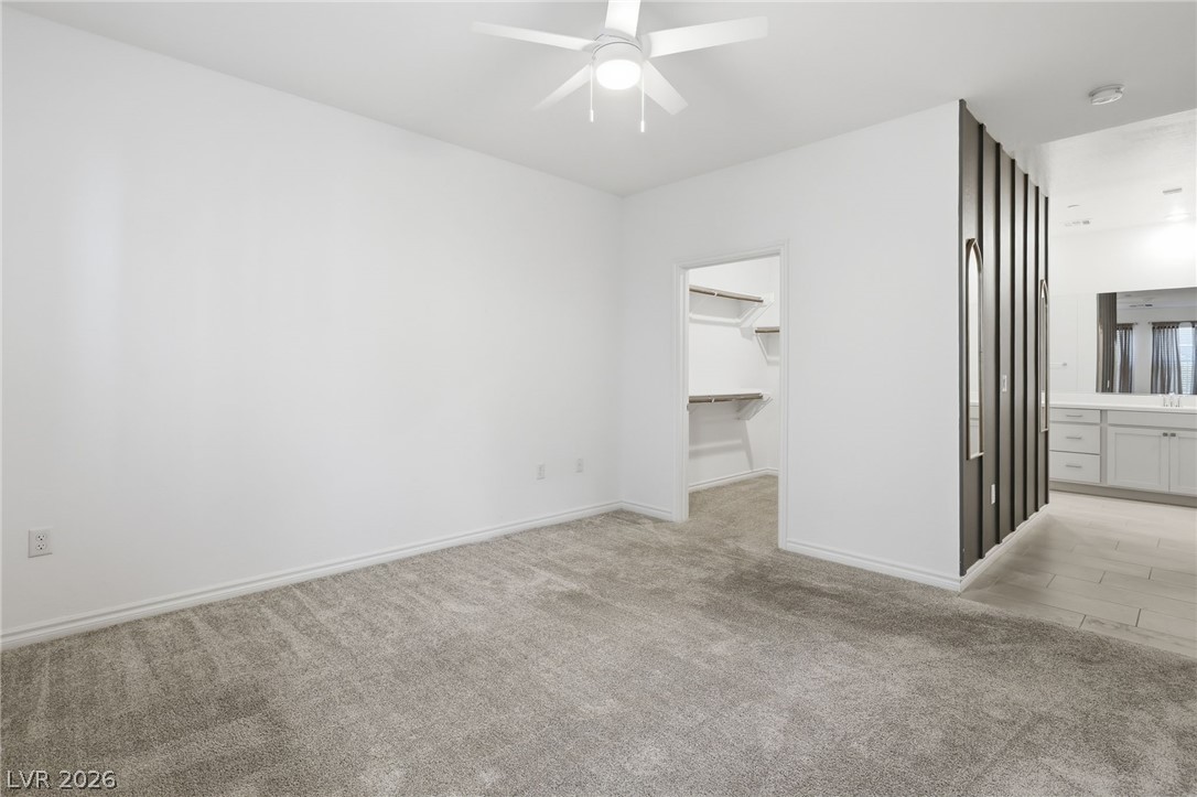 2555 Hampton Road, Unit 2208 Henderson, NV 89052 - Photo 15 of 45 Primary Bedroom
