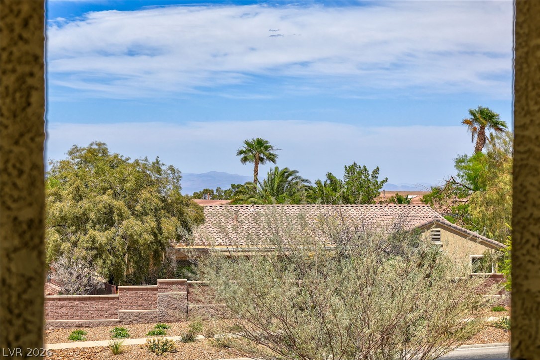 2555 Hampton Road, Unit 2208 Henderson, NV 89052 - Photo 24 of 45 View from the balcony looking to the north.