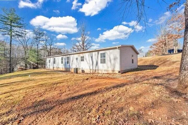 $263,900 | 120 Dalewood Lane, Rocky Mount, VA 24151