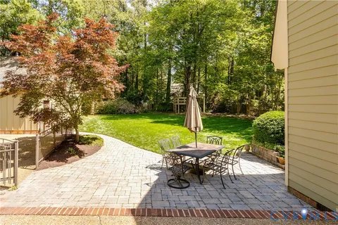 $999,950 | 509 Wadeward Road, Henrico, VA 23229