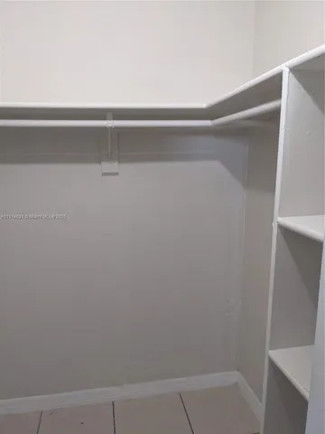 a close up view of racks