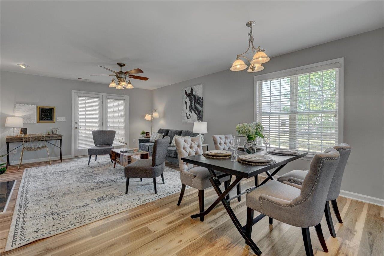 2119 Turtle Point Drive Raleigh, NC 27604 - Photo 8 of 24 Photo 8