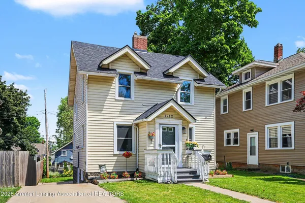 $299,000 | 1712 Osborn Road, Lansing, MI 48915