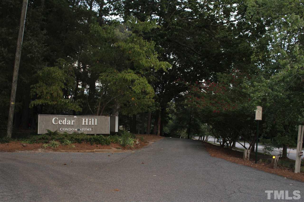 538 Pine Ridge Place, Unit 538 BLD6 Raleigh, NC 27609 - Photo 22 of 25