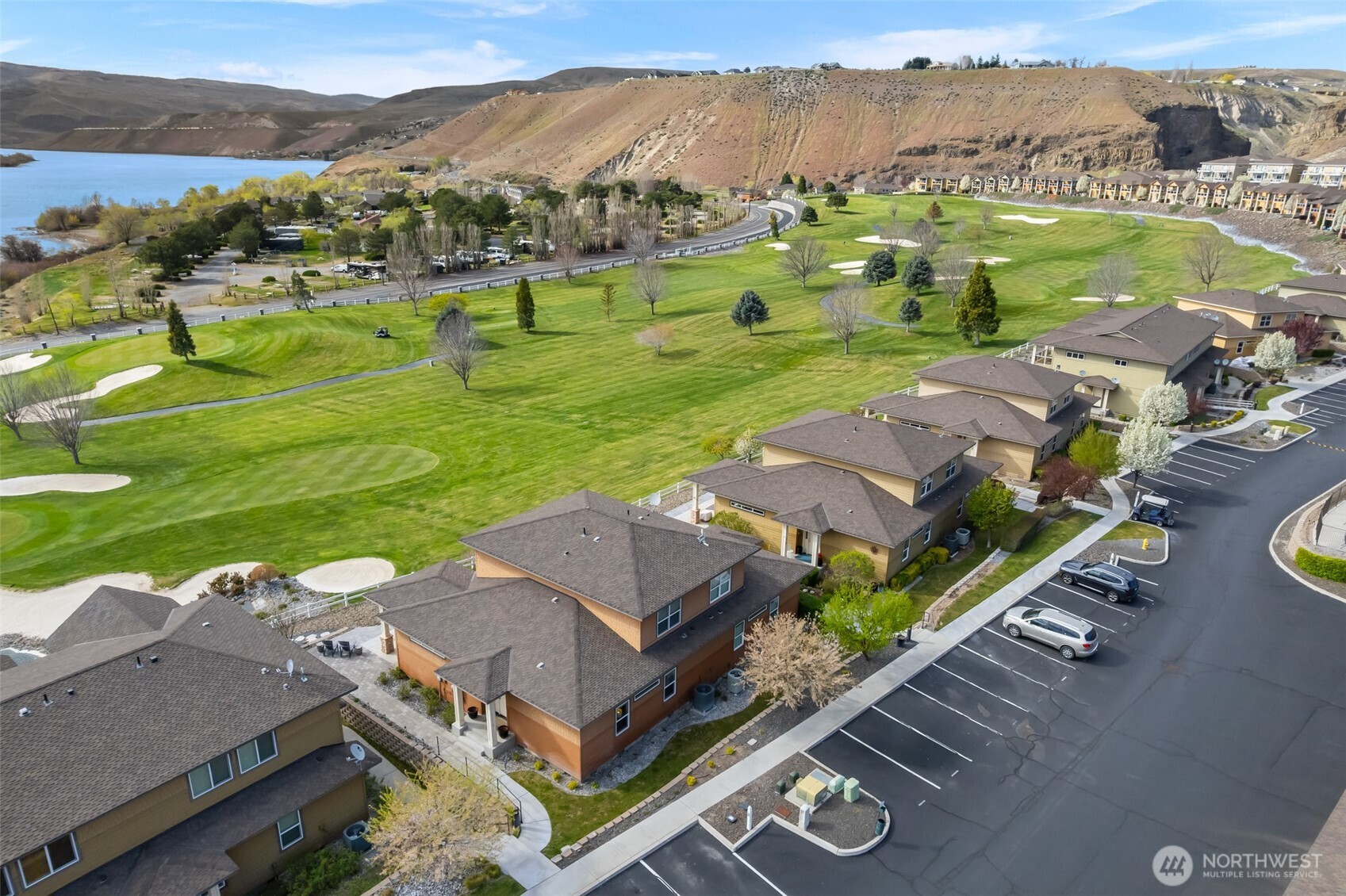 23496 Sunserra Loop Quincy, WA 98848 - Photo 38 of 40