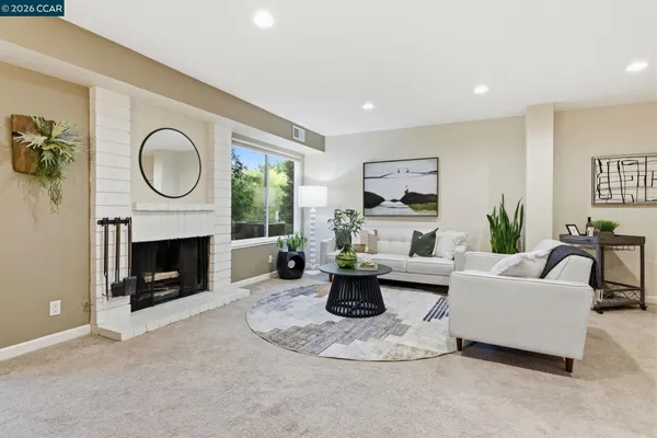 $624,900 | 1589 Ashwood Drive, Martinez, CA 94553