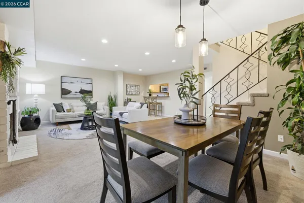 $624,900 | 1589 Ashwood Drive, Martinez, CA 94553