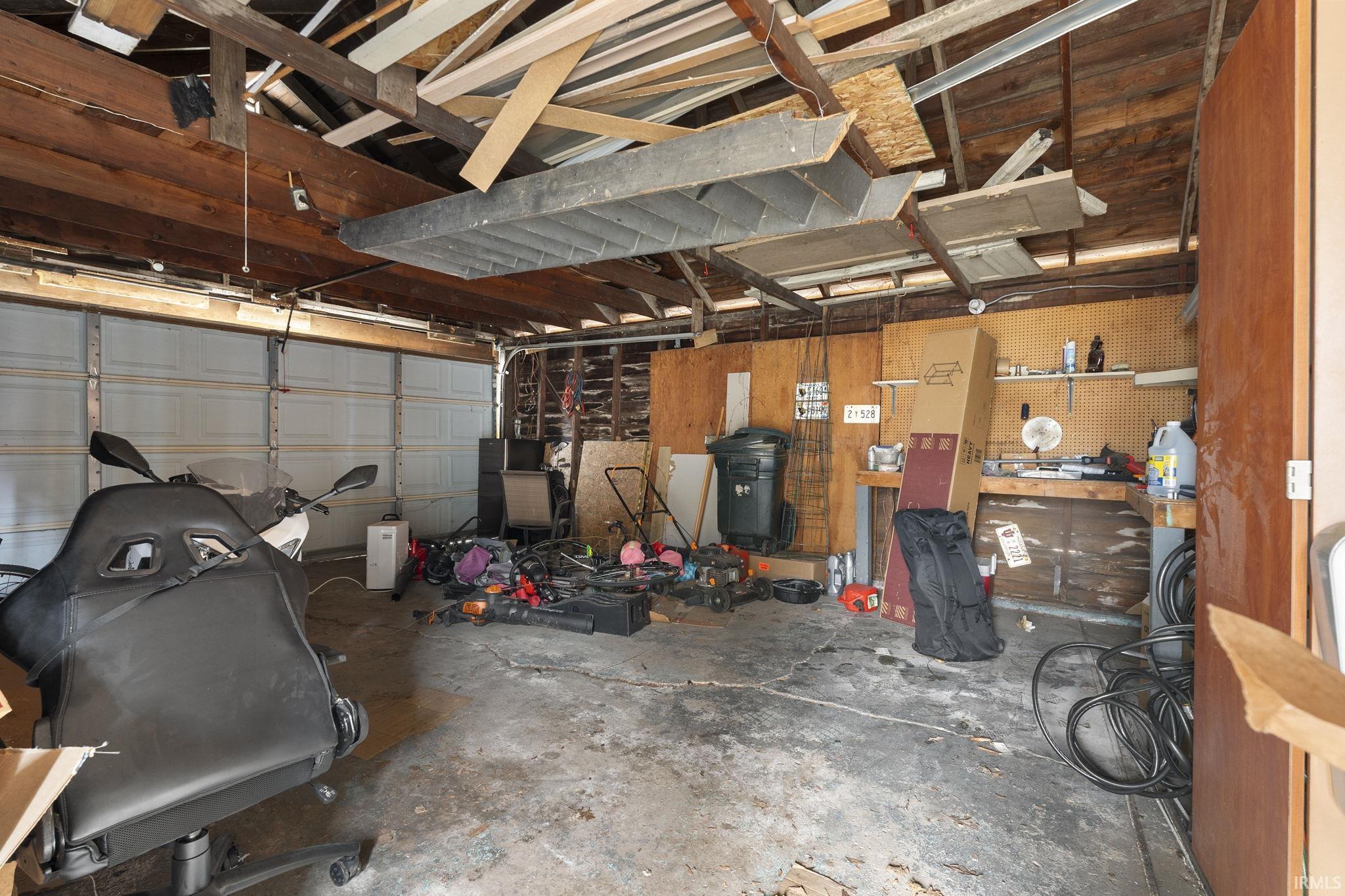 4140 Indiana Avenue Fort Wayne, IN 46807 - Photo 14 of 34