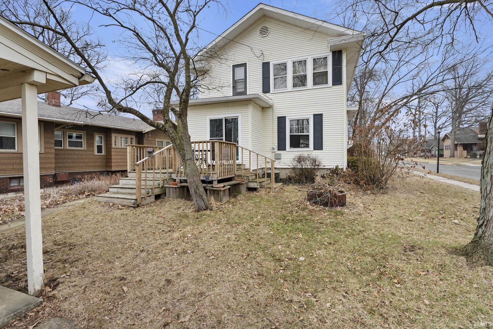 4140 Indiana Avenue Fort Wayne, IN 46807 - Photo 15 of 34