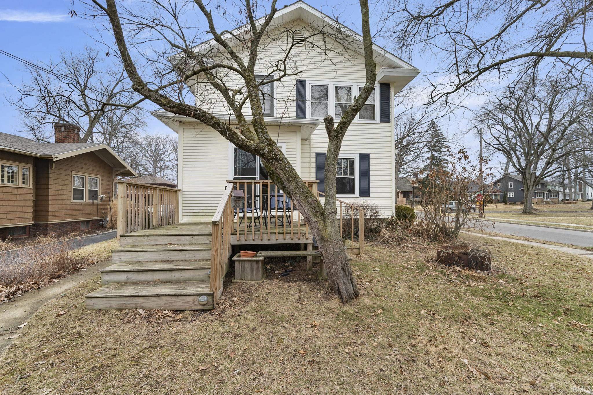 4140 Indiana Avenue Fort Wayne, IN 46807 - Photo 16 of 34