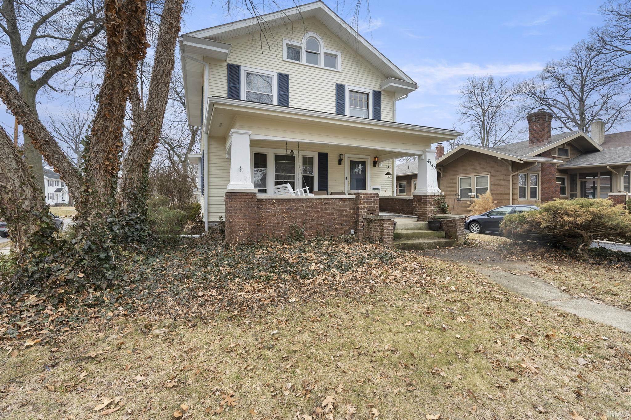 4140 Indiana Avenue Fort Wayne, IN 46807 - Photo 20 of 34