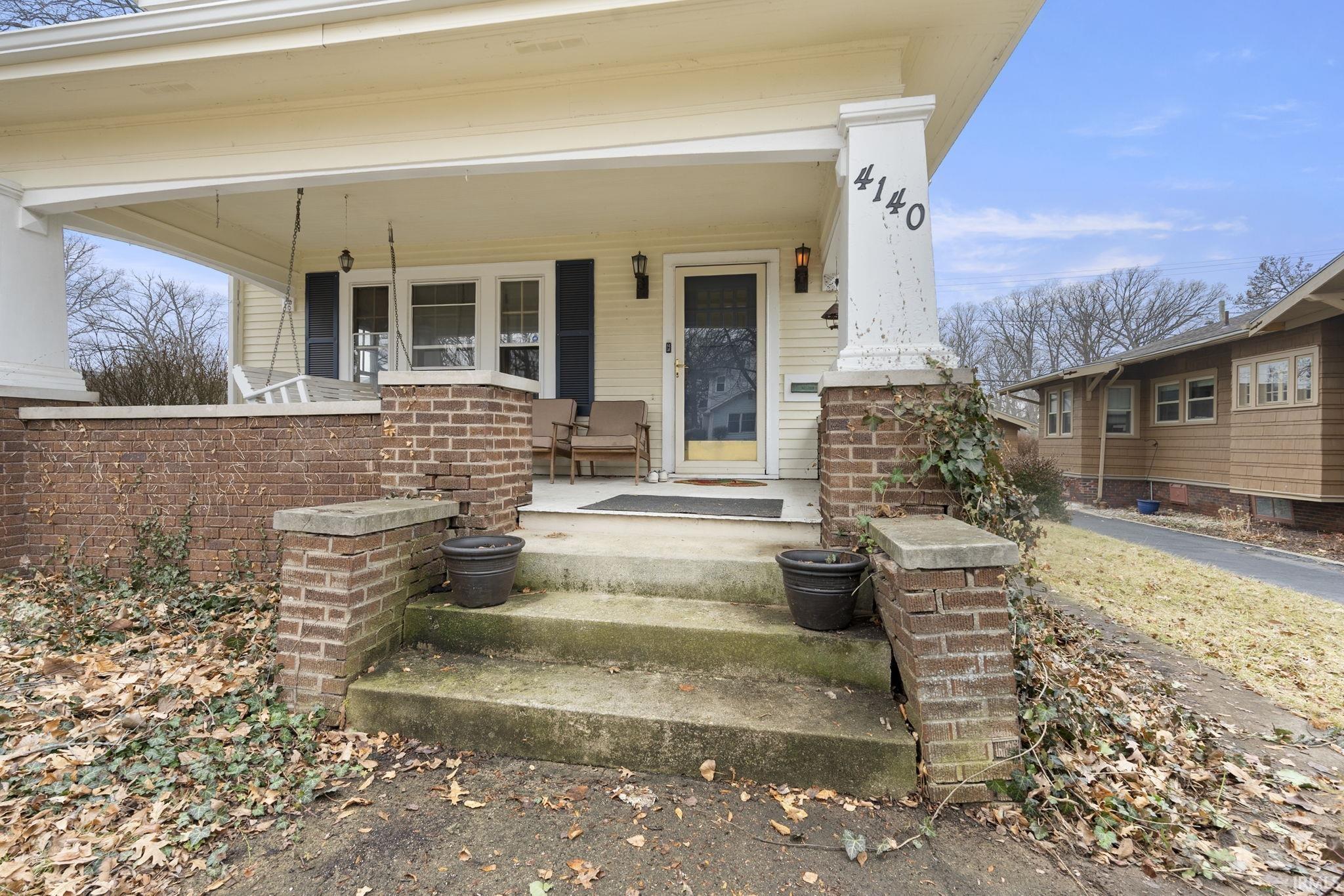 4140 Indiana Avenue Fort Wayne, IN 46807 - Photo 21 of 34