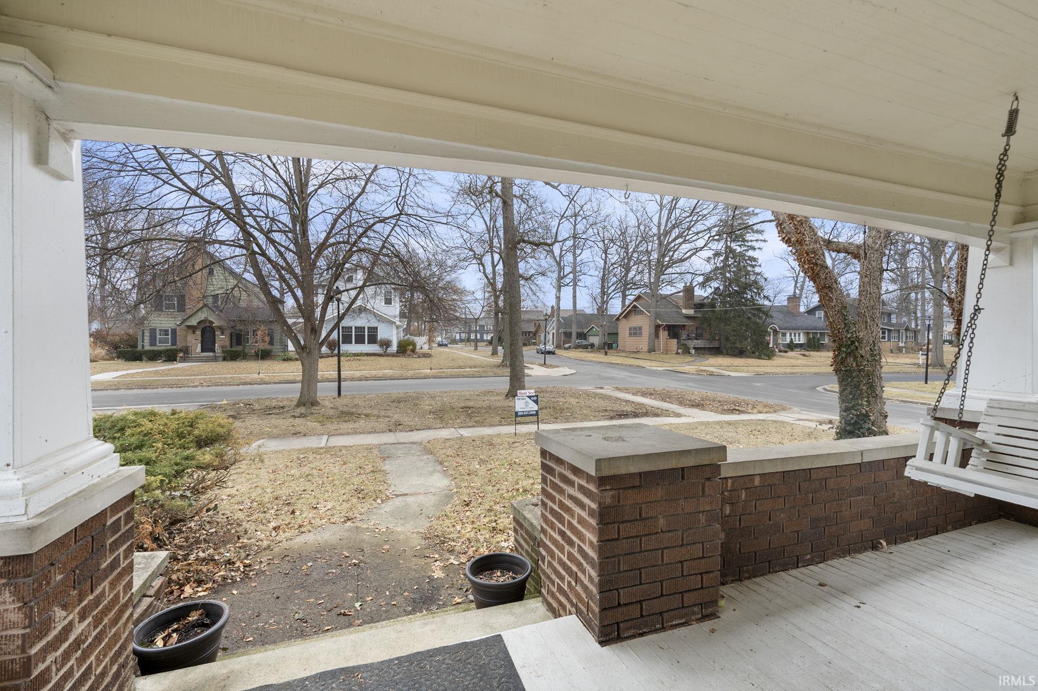 4140 Indiana Avenue Fort Wayne, IN 46807 - Photo 22 of 34
