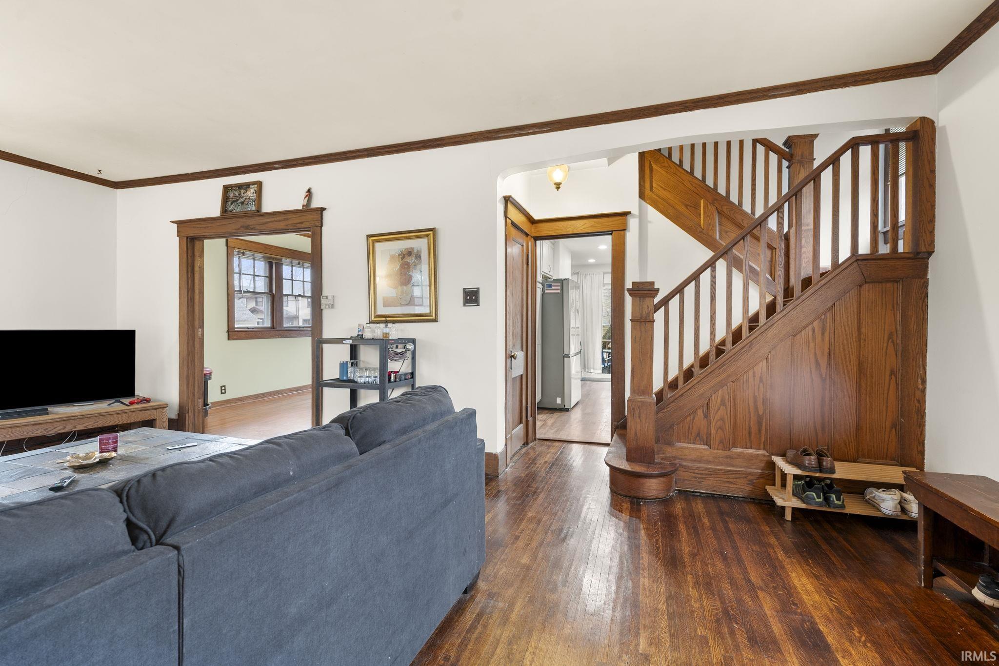 4140 Indiana Avenue Fort Wayne, IN 46807 - Photo 24 of 34