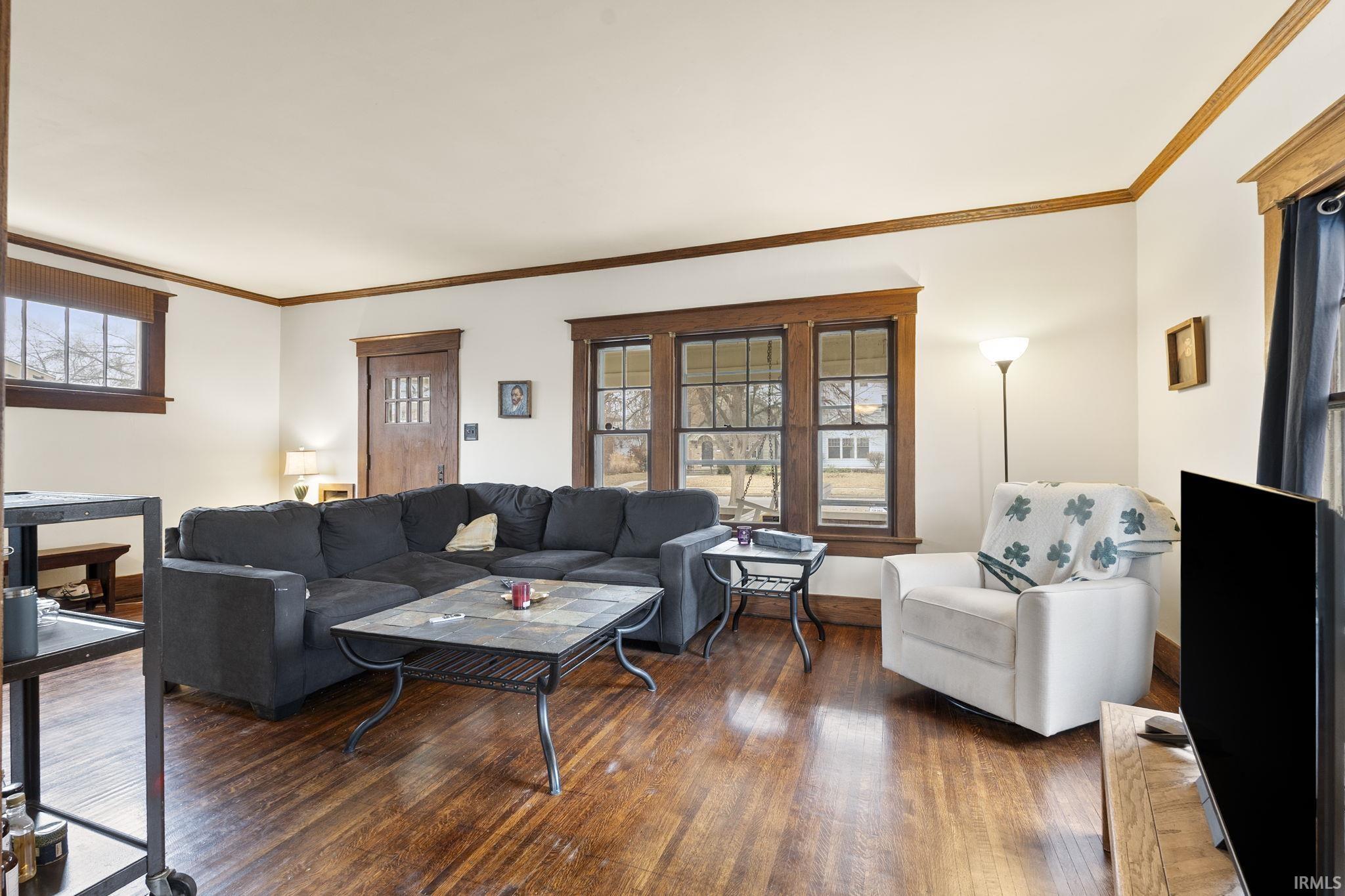 4140 Indiana Avenue Fort Wayne, IN 46807 - Photo 25 of 34