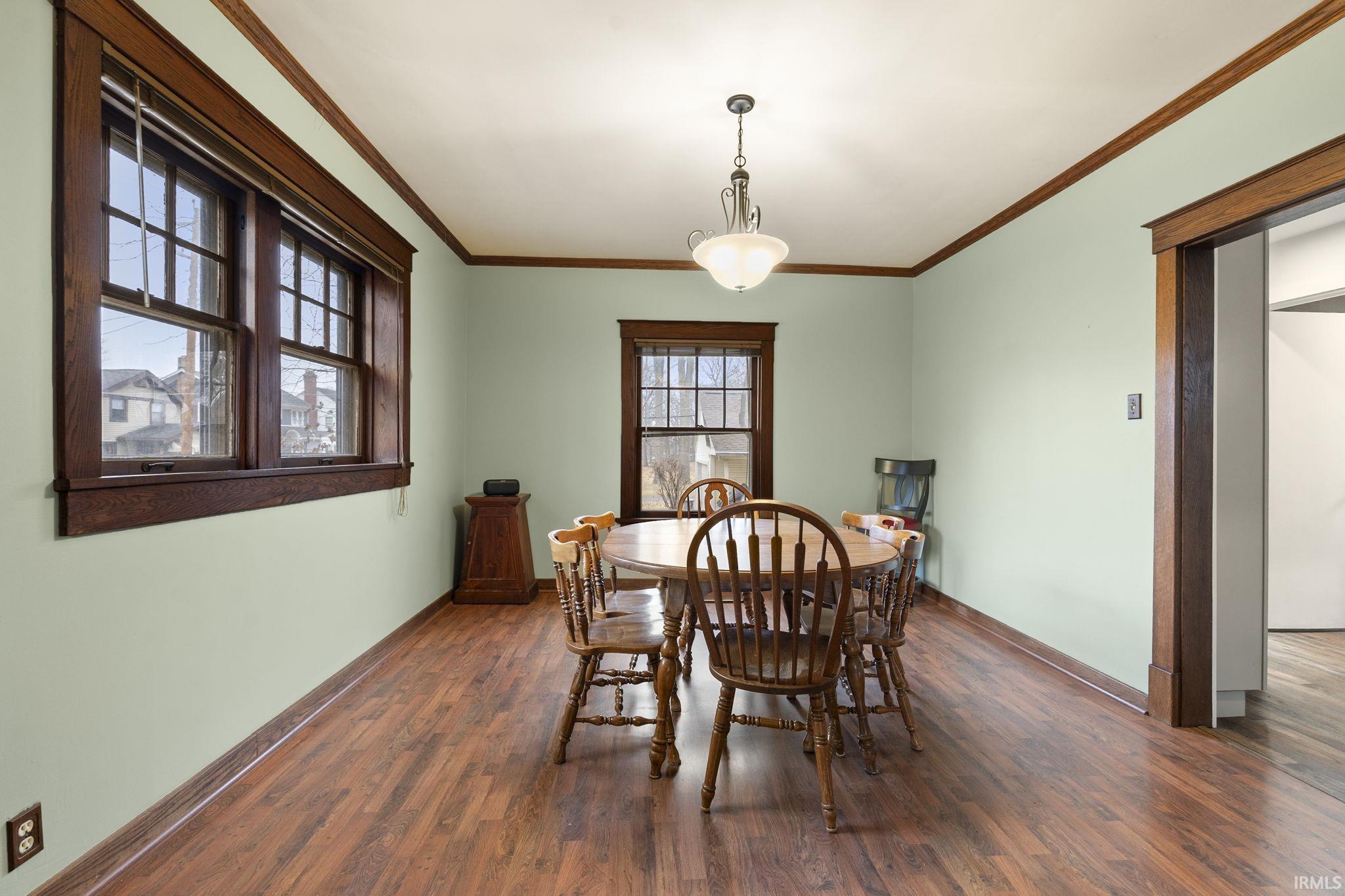 4140 Indiana Avenue Fort Wayne, IN 46807 - Photo 26 of 34