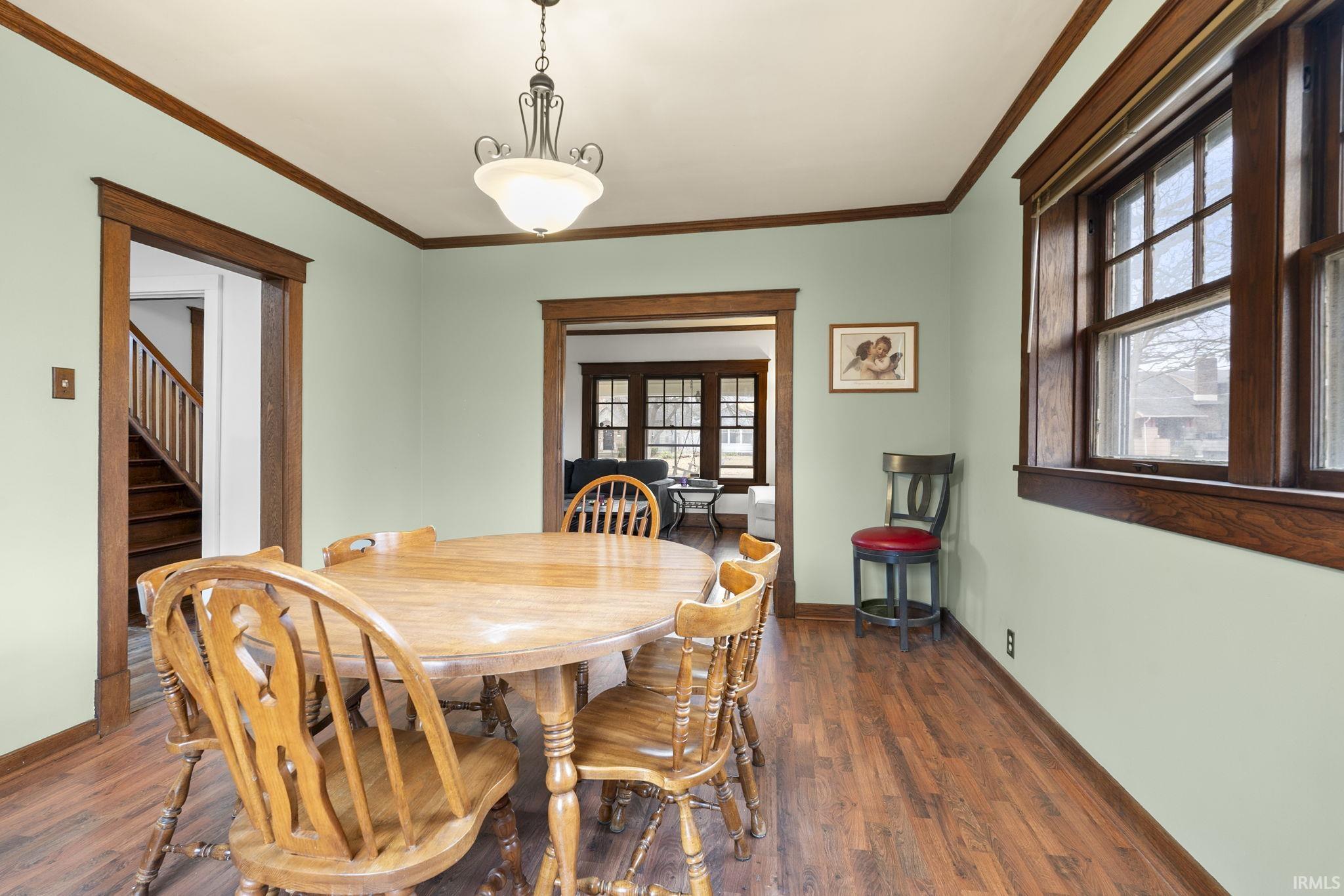 4140 Indiana Avenue Fort Wayne, IN 46807 - Photo 27 of 34