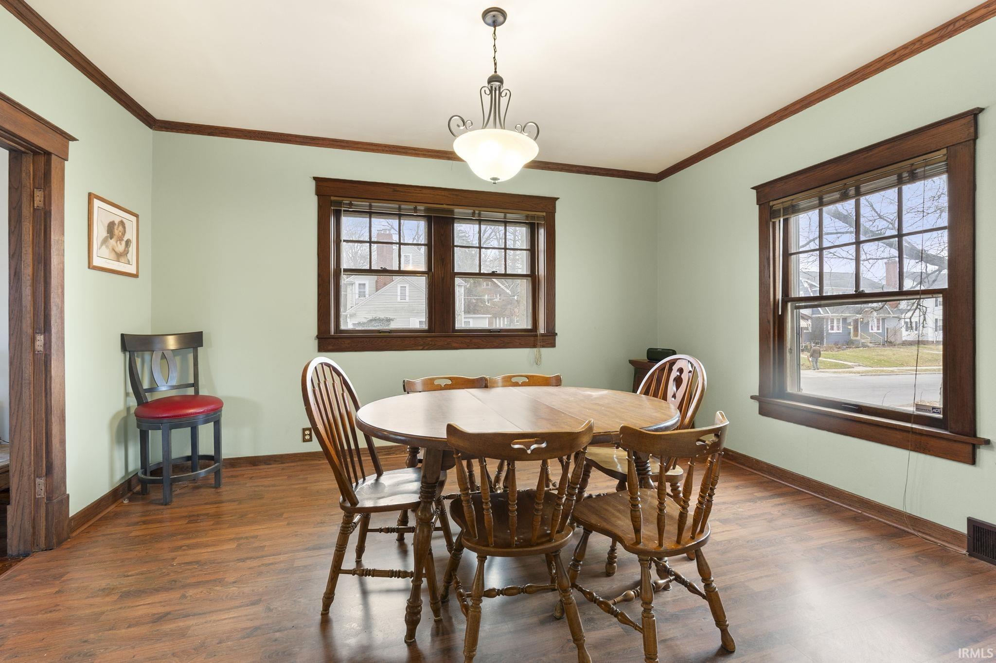 4140 Indiana Avenue Fort Wayne, IN 46807 - Photo 28 of 34