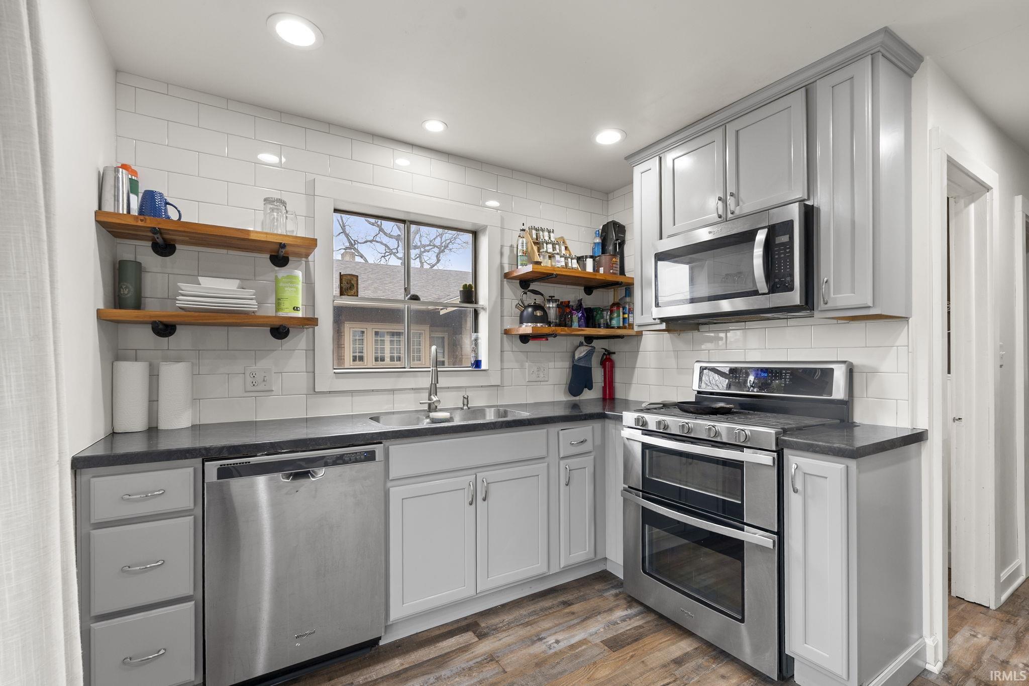 4140 Indiana Avenue Fort Wayne, IN 46807 - Photo 30 of 34