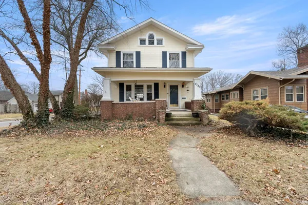 $215,000 | 4140 Indiana Avenue, Fort Wayne, IN 46807
