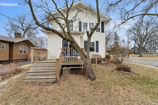 $215,000 | 4140 Indiana Avenue, Fort Wayne, IN 46807