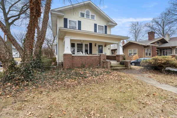 $215,000 | 4140 Indiana Avenue, Fort Wayne, IN 46807