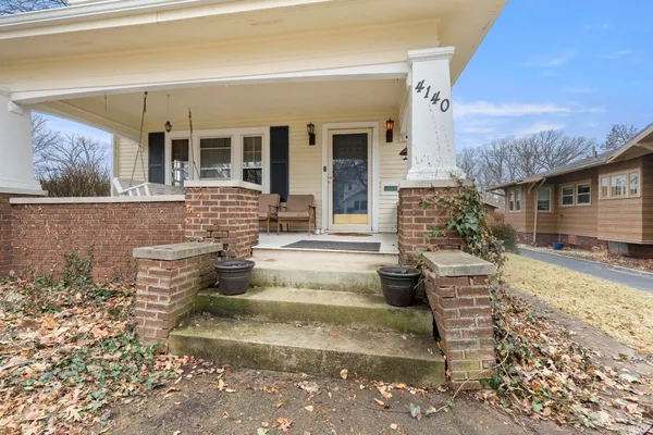 $215,000 | 4140 Indiana Avenue, Fort Wayne, IN 46807