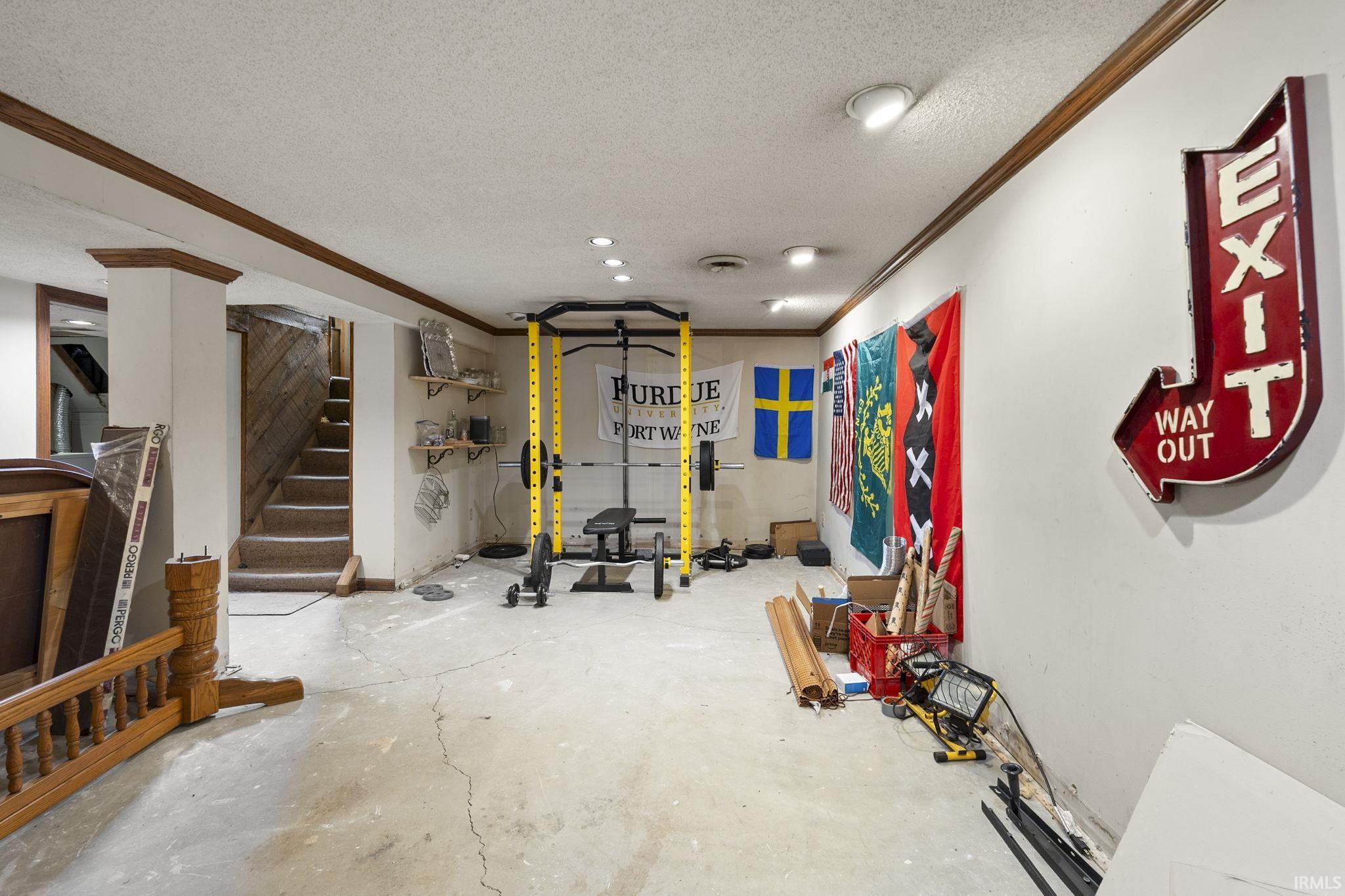 4140 Indiana Avenue Fort Wayne, IN 46807 - Photo 5 of 34