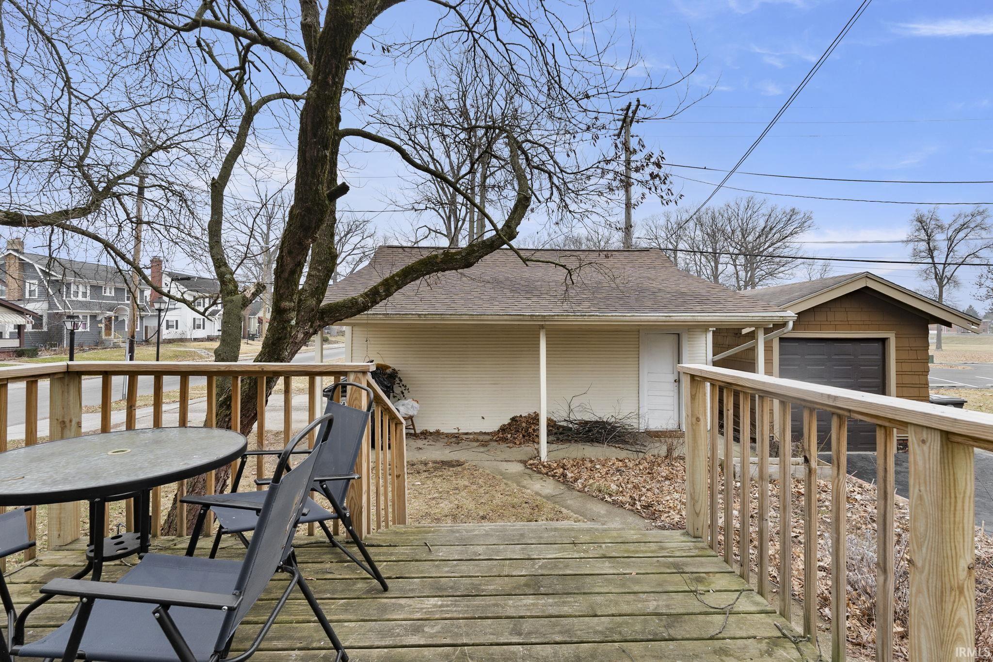 4140 Indiana Avenue Fort Wayne, IN 46807 - Photo 8 of 34