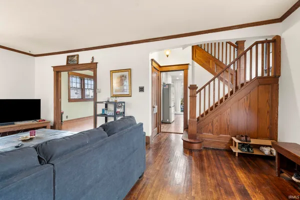 $215,000 | 4140 Indiana Avenue, Fort Wayne, IN 46807