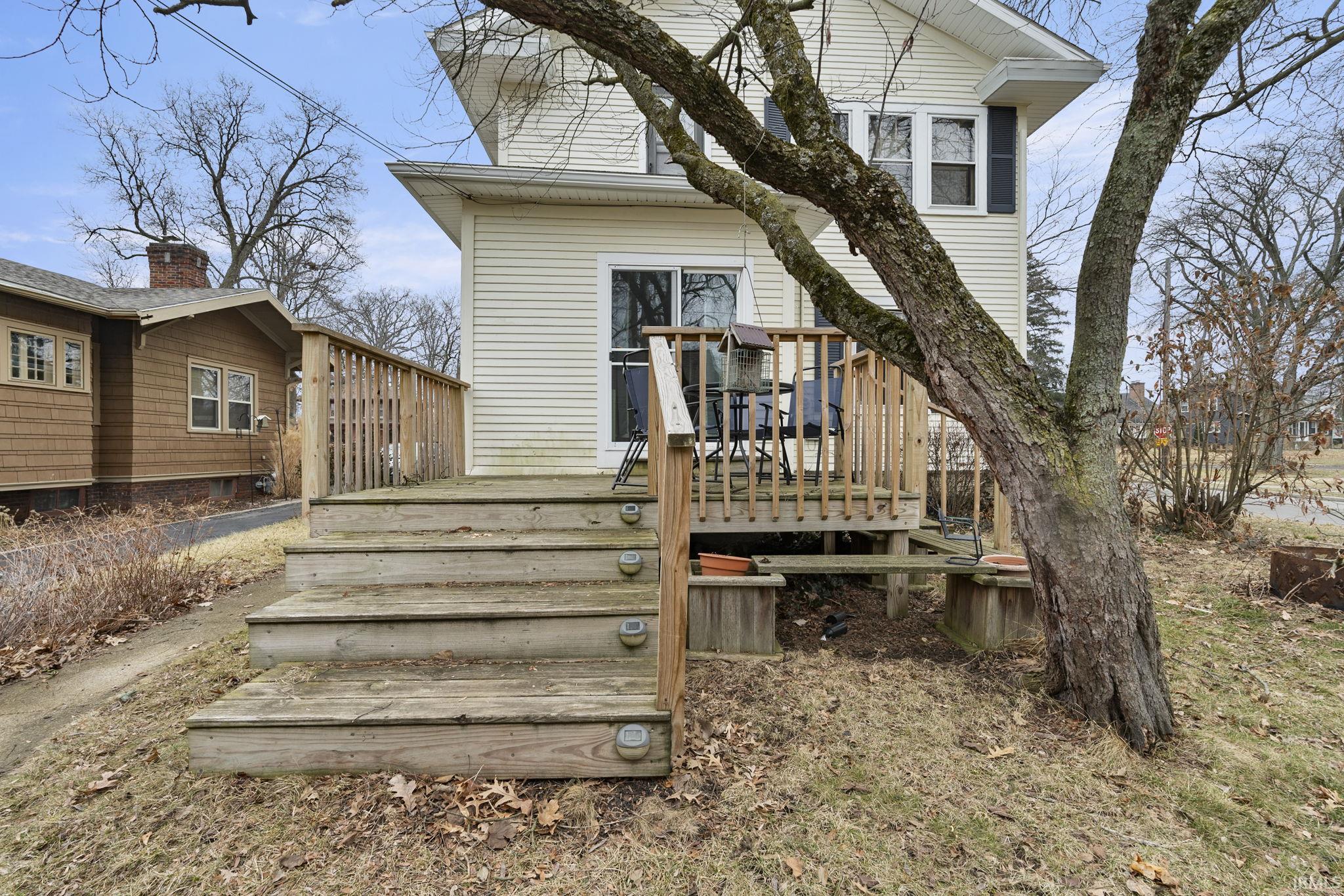 4140 Indiana Avenue Fort Wayne, IN 46807 - Photo 9 of 34