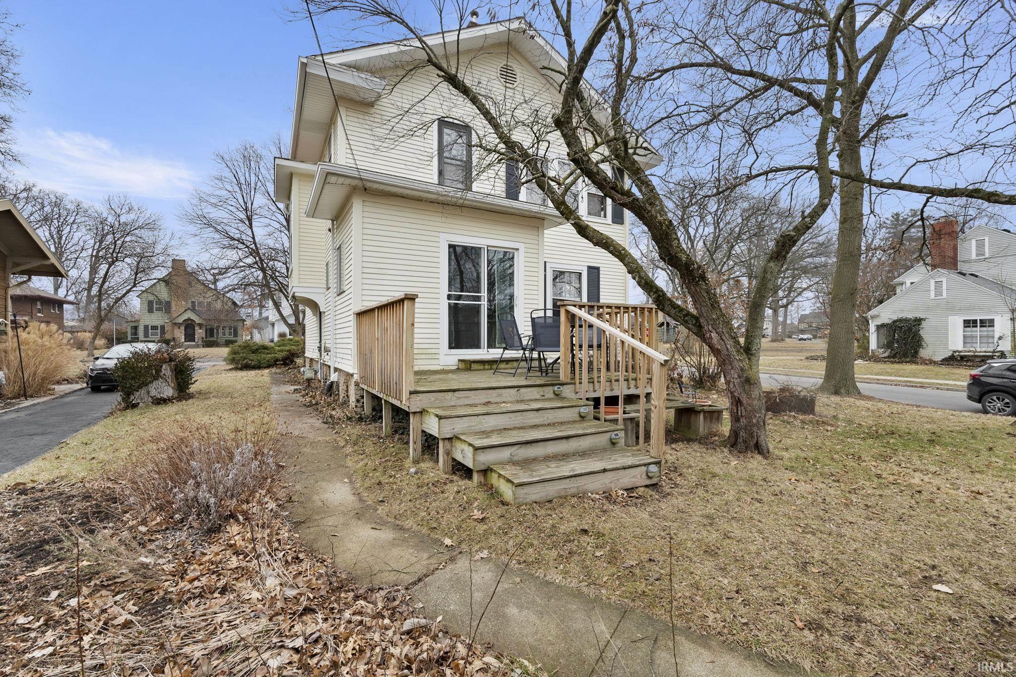 4140 Indiana Avenue Fort Wayne, IN 46807 - Photo 10 of 34