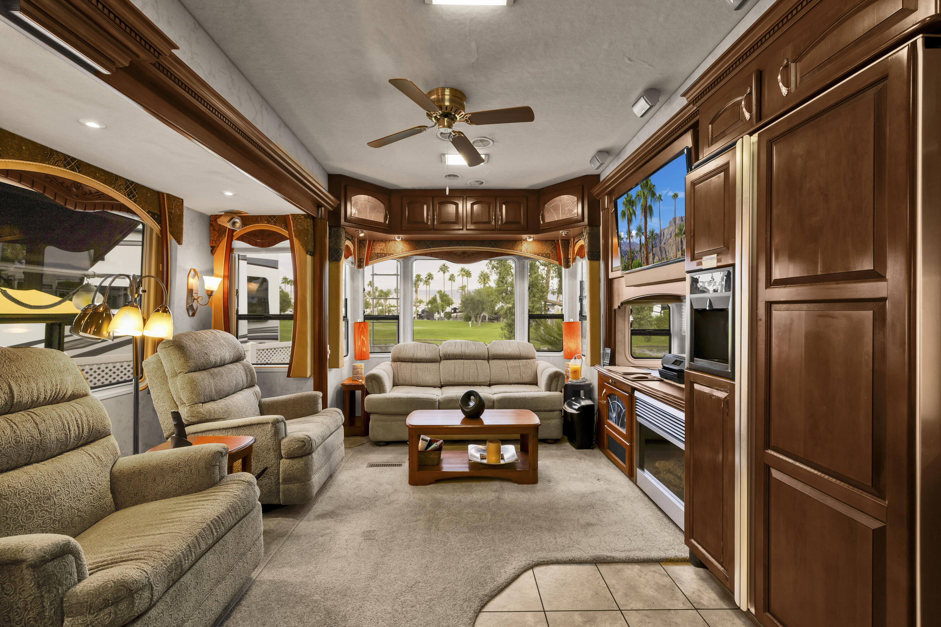 69411 Ramon Road, Unit 1203 Cathedral City, CA 92234 - Photo 11 of 74 Lot 203 (23)