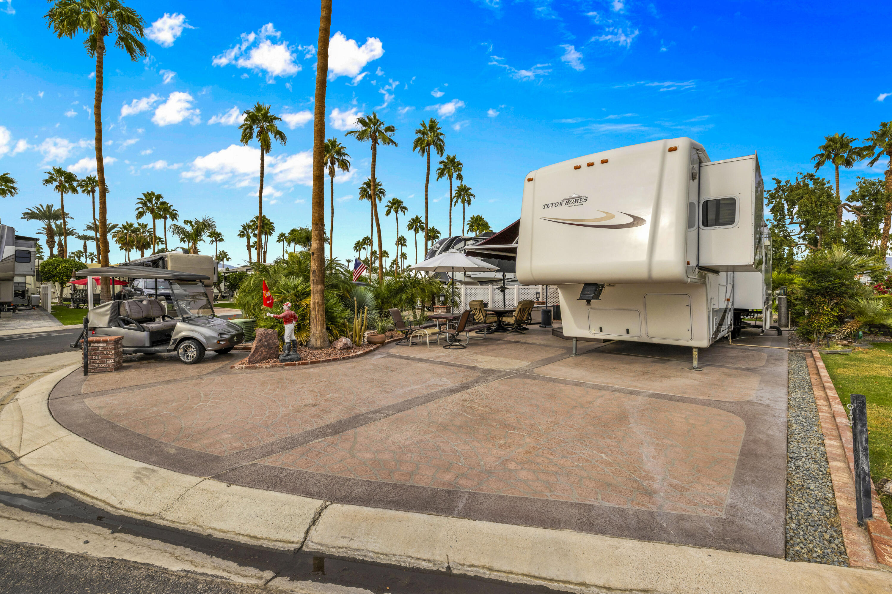 69411 Ramon Road, Unit 1203 Cathedral City, CA 92234 - Photo 19 of 74 Lot 203 (3)