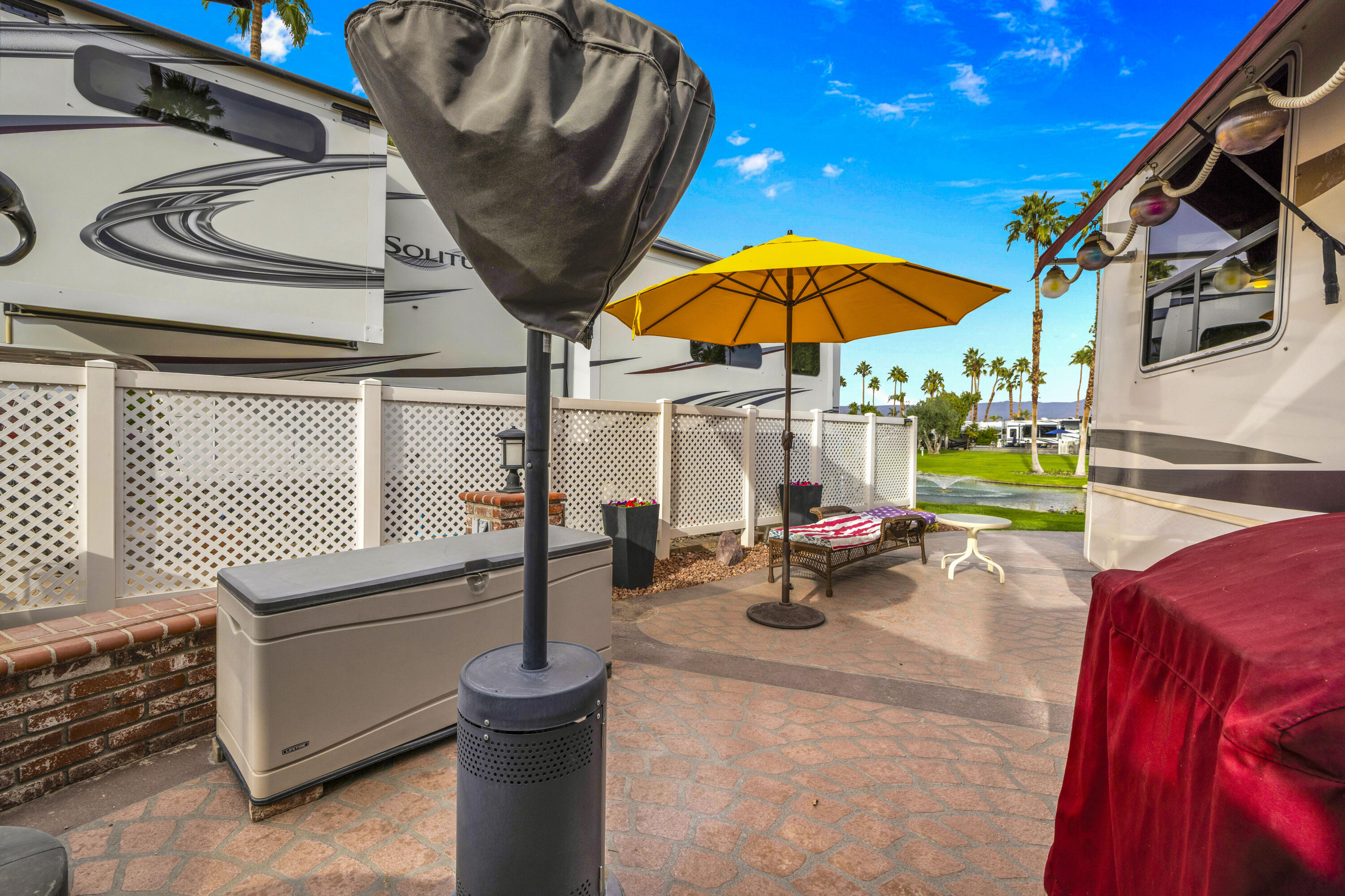 69411 Ramon Road, Unit 1203 Cathedral City, CA 92234 - Photo 25 of 74 Lot 203 (10)