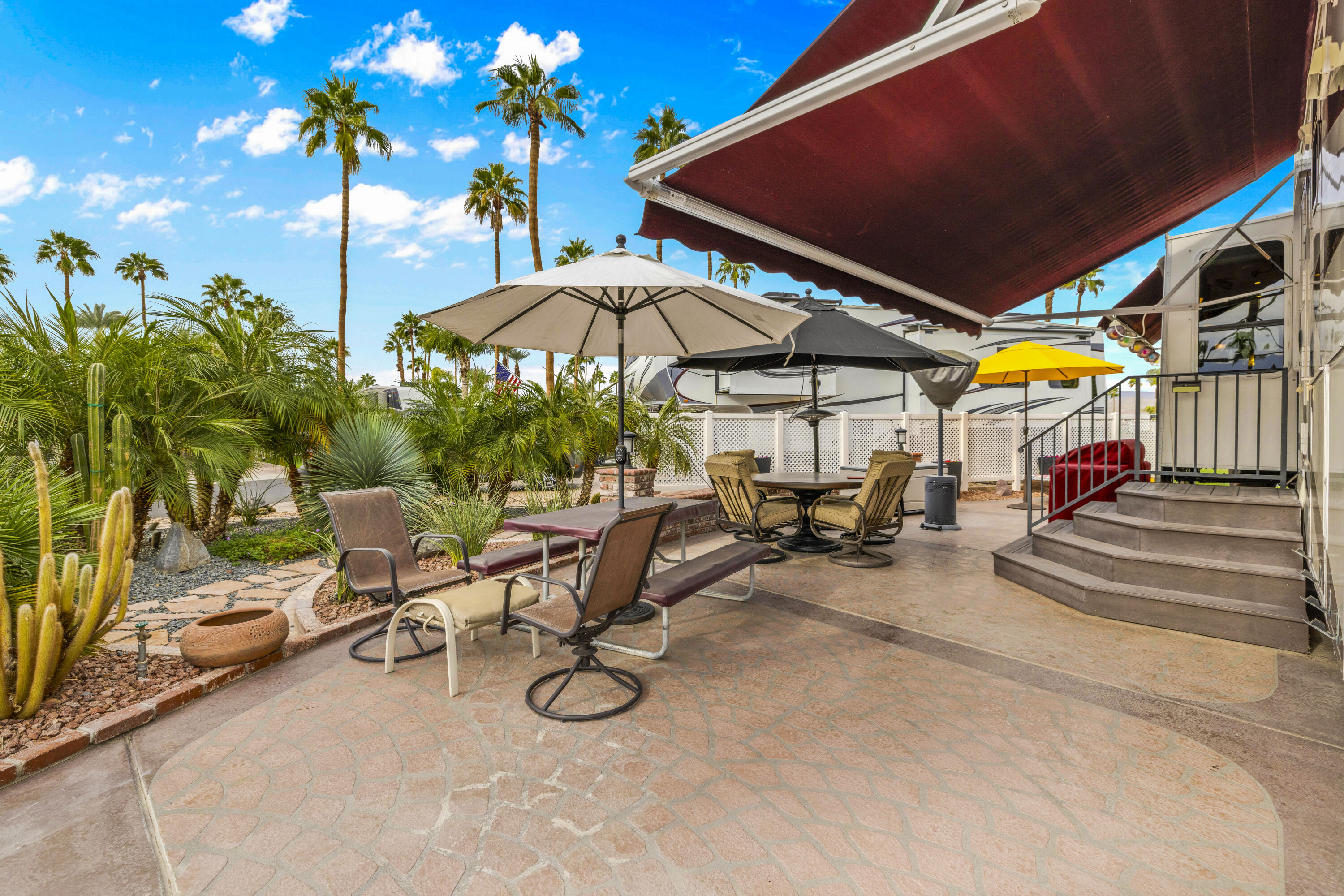 69411 Ramon Road, Unit 1203 Cathedral City, CA 92234 - Photo 3 of 74 Lot 203 (6)