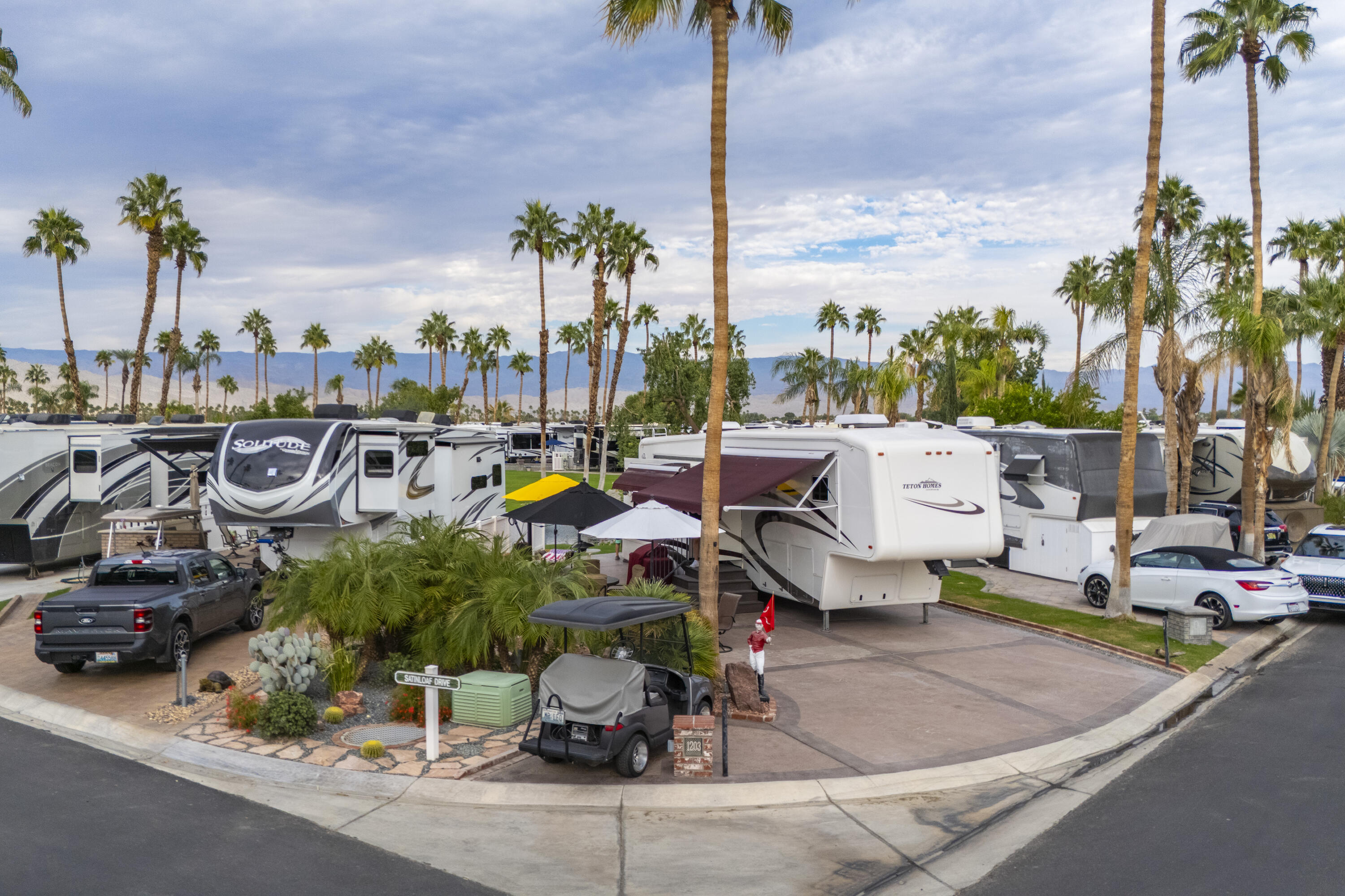 69411 Ramon Road, Unit 1203 Cathedral City, CA 92234 - Photo 34 of 74 Lot 203 (31)