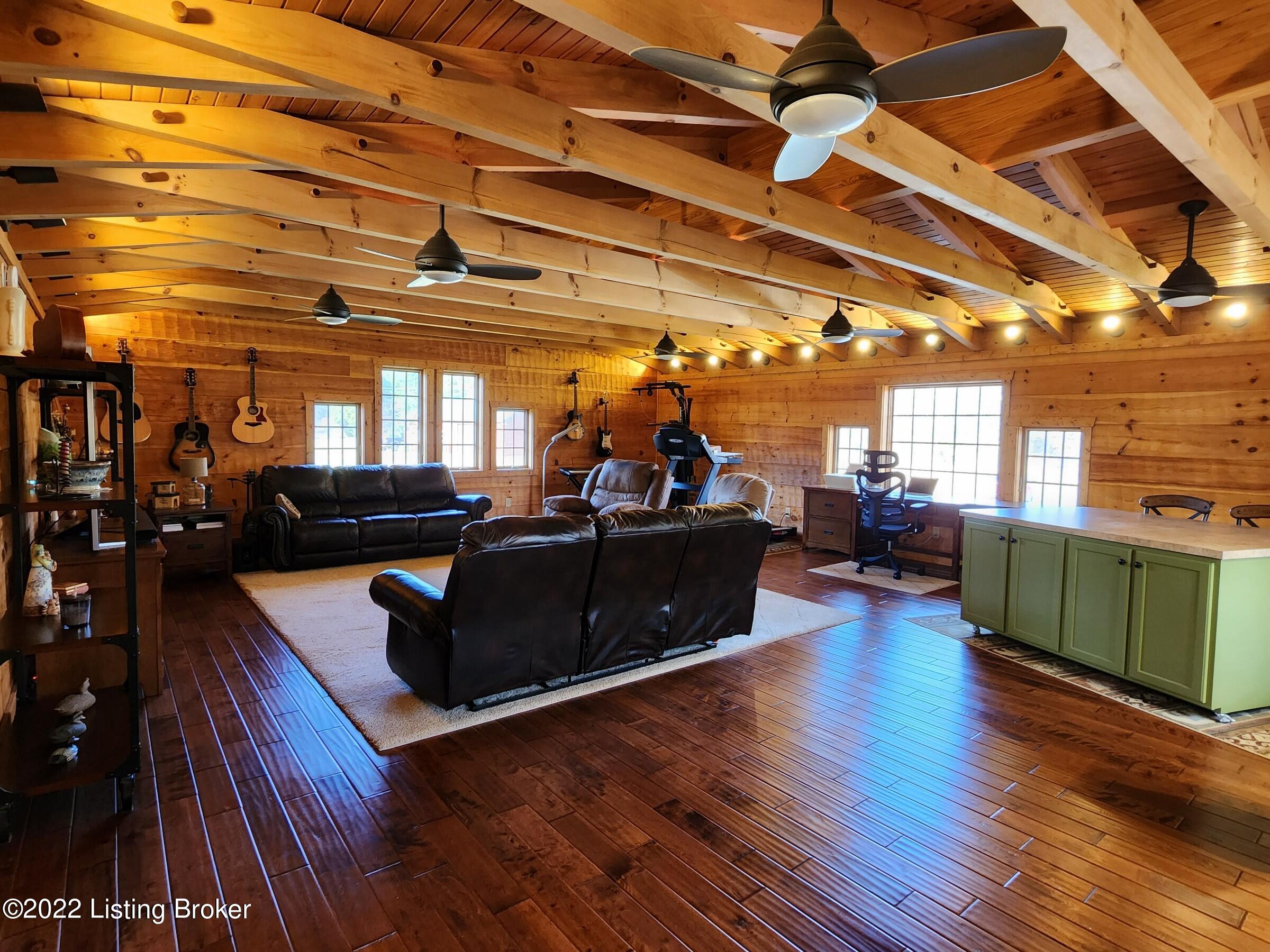 597 Lakefront Road Leitchfield, KY 42754 - Photo 43 of 77 20221101_152916