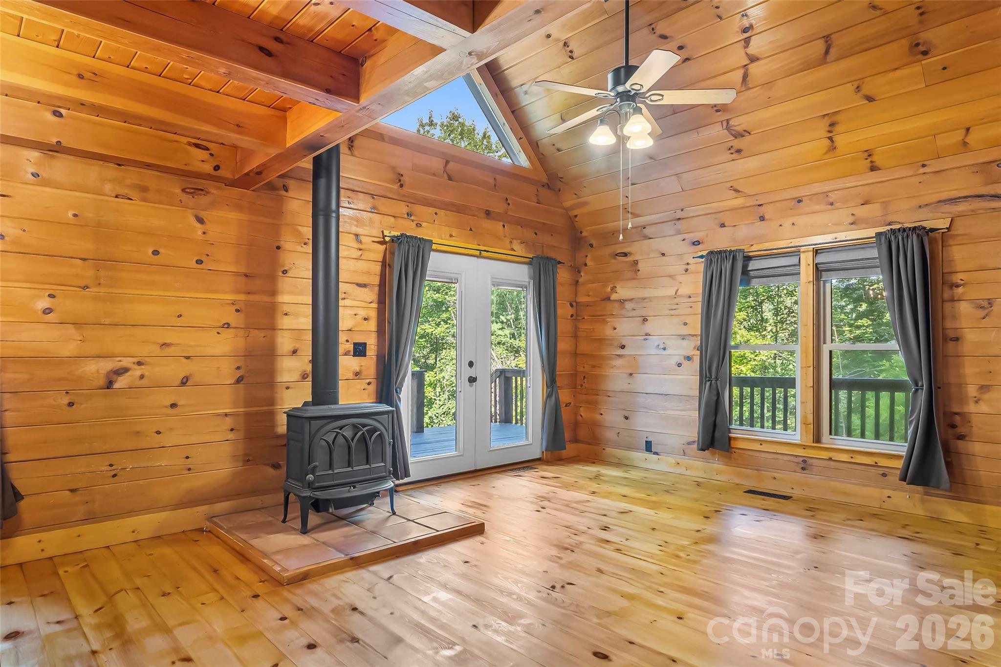 314 Old Mill Road Nebo, NC 28761 - Photo 5 of 37 Gallery Image 5
