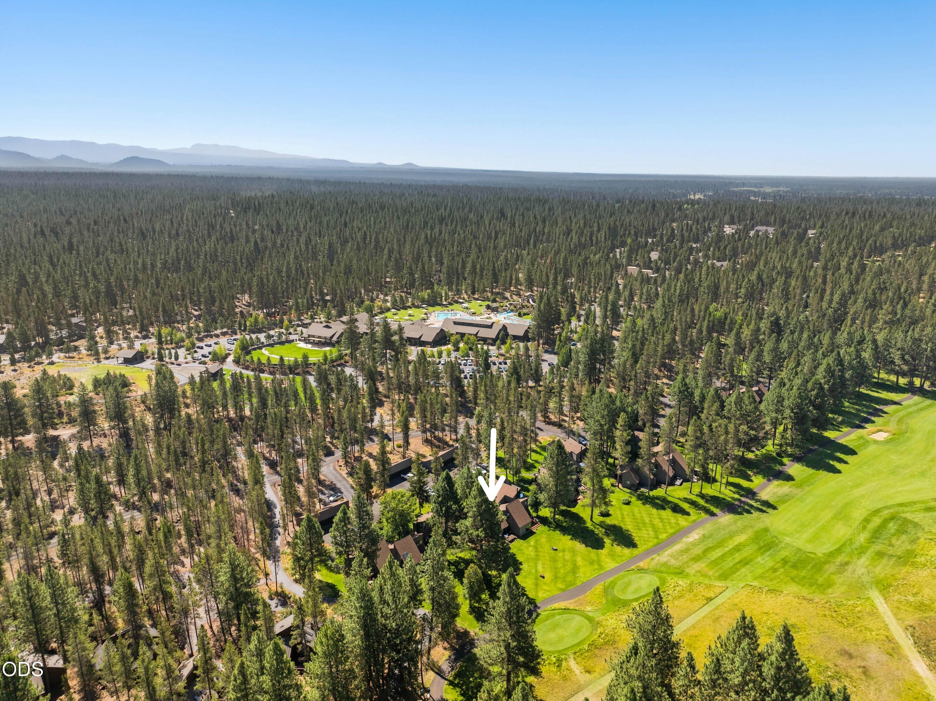 57331 Overlook Road, Unit 32 Sunriver, OR 97707 - Photo 29 of 40 Gallery Image 29
