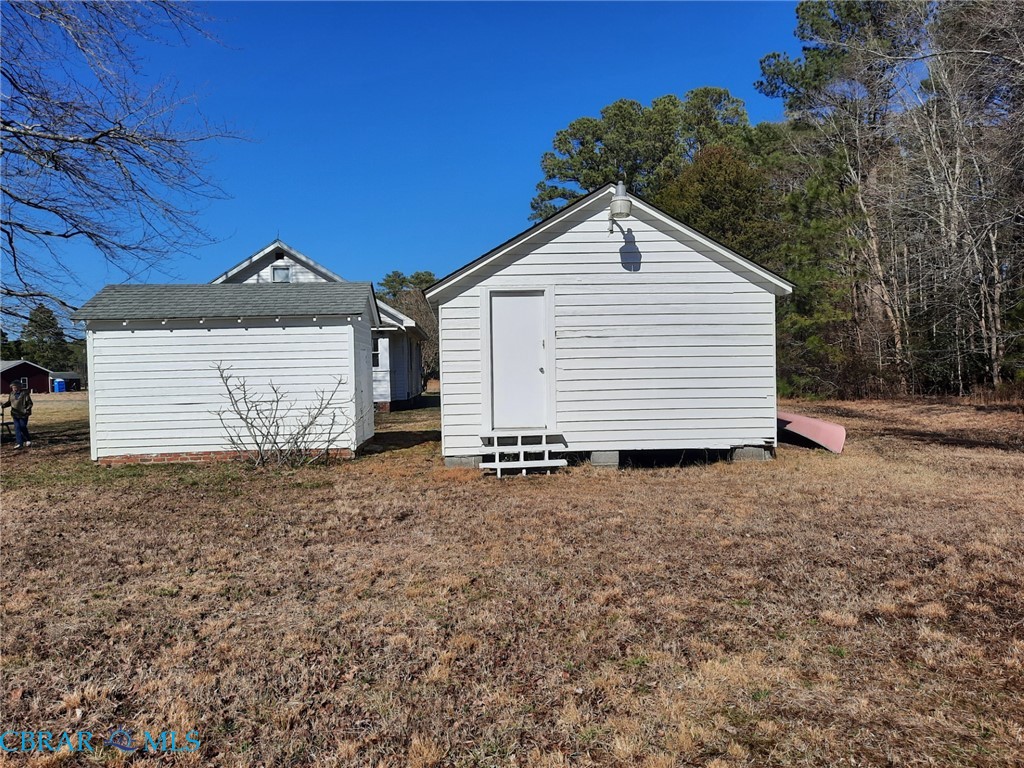 106 Kings Landing Road Onemo, VA 23130 - Photo 16 of 20