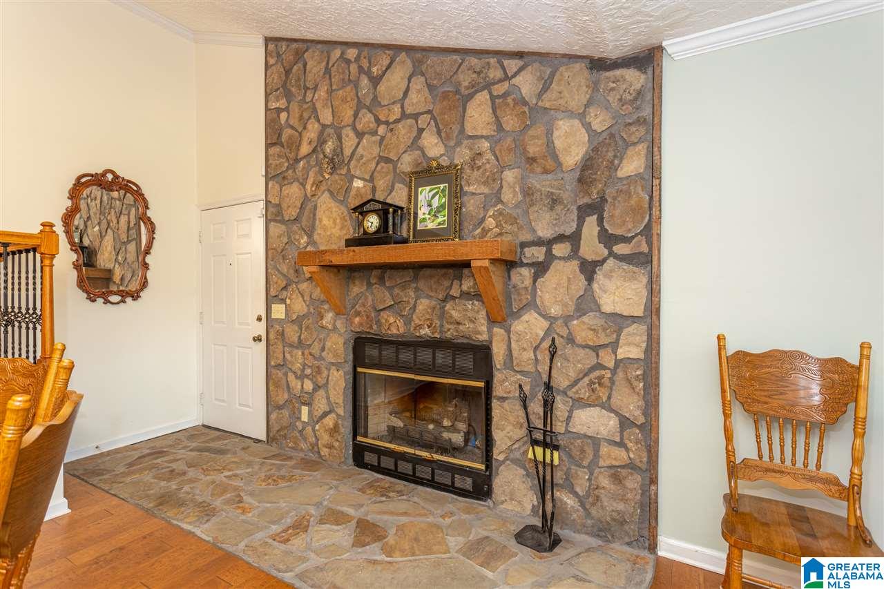 59 Mohawk Trail Ohatchee, AL 36271 - Photo 11 of 47