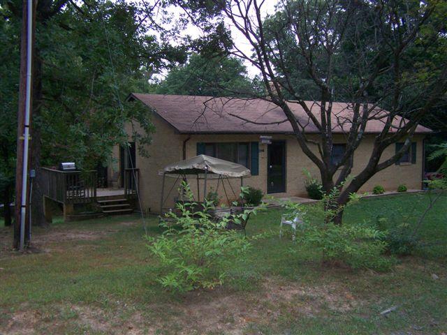 462 Leonard Farm Road Blue Ridge, VA 24064 - Photo 1 of 7 a front view of a house with garden