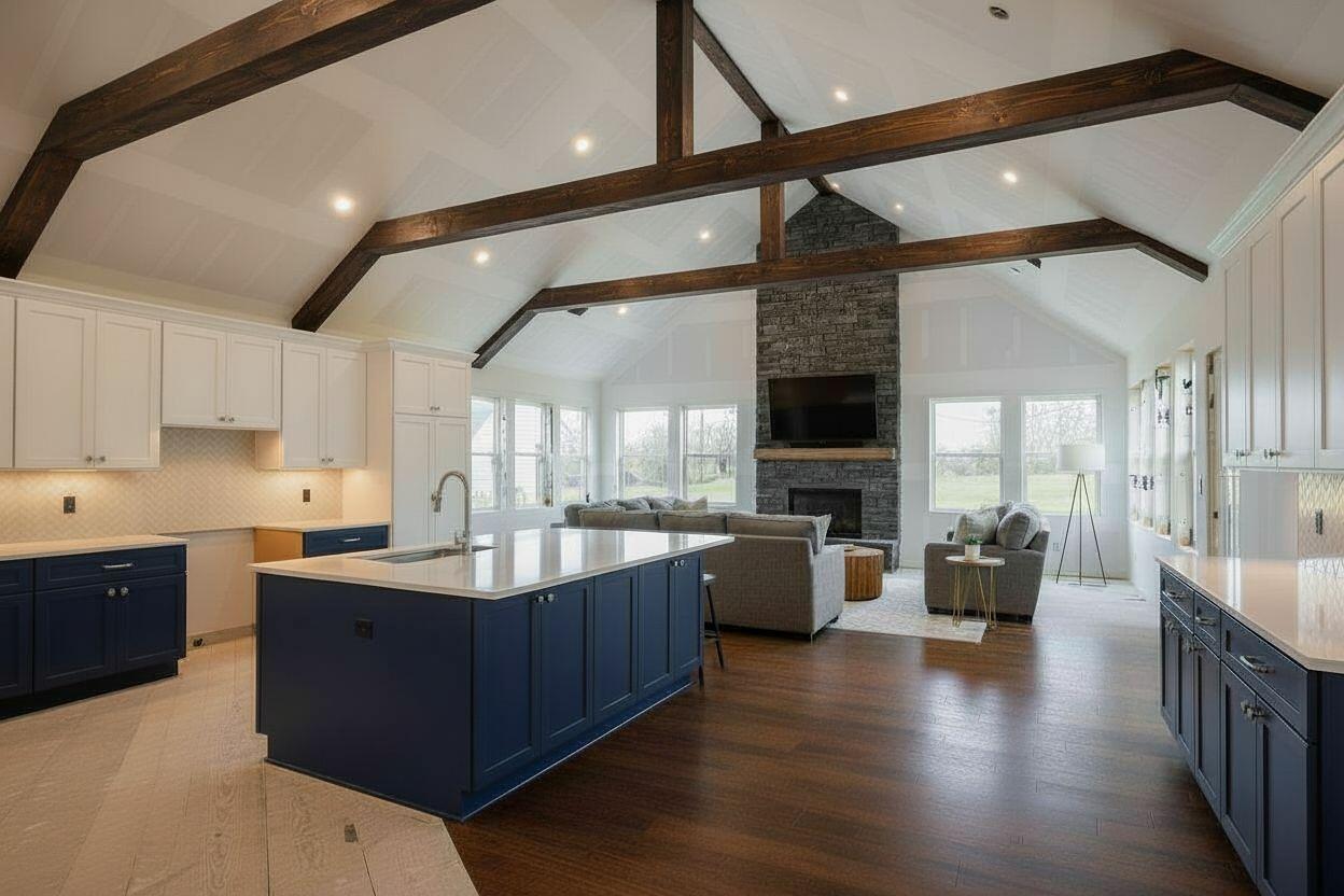 426 Concord Road Richmond, KY 40475 - Photo 11 of 43 AI generated concept