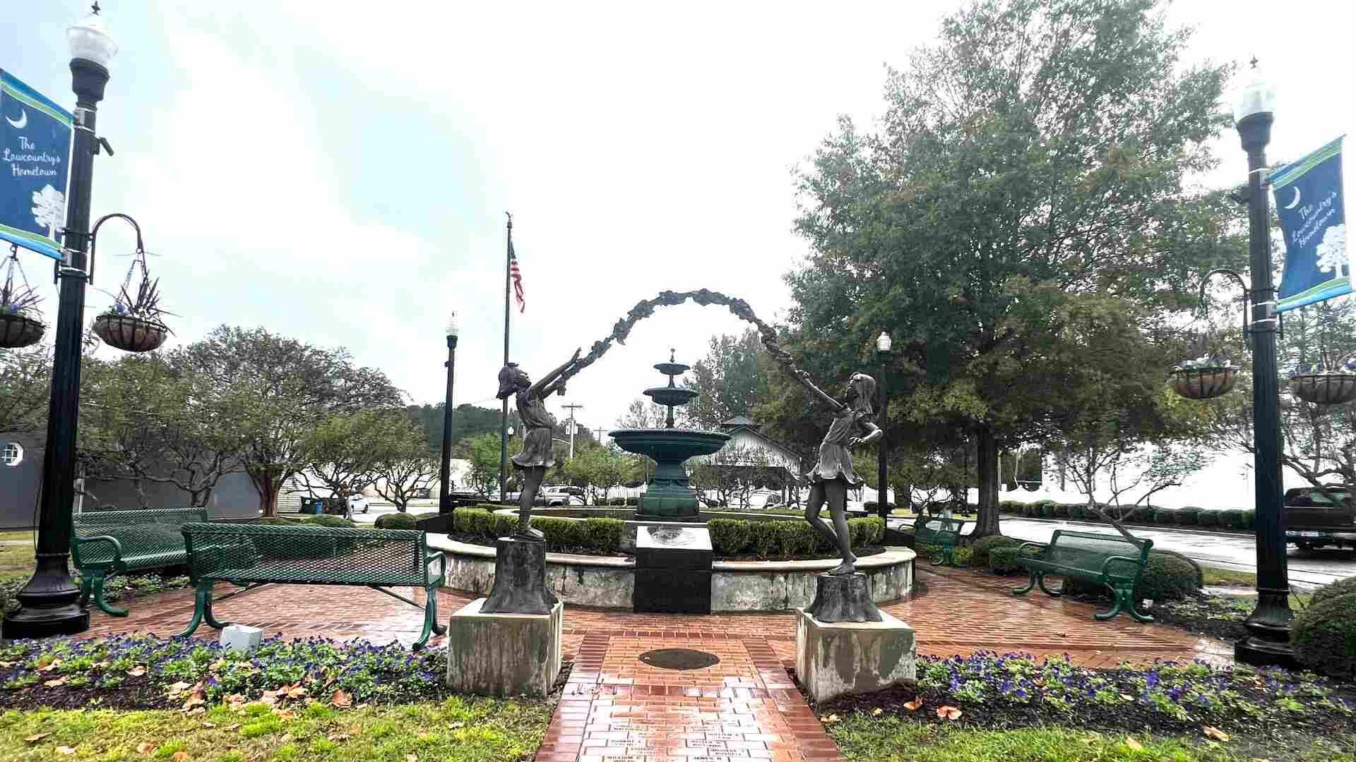 355 Willows Cres Drive Moncks Corner, SC 29461 - Photo 52 of 54 Moncks Corner_5