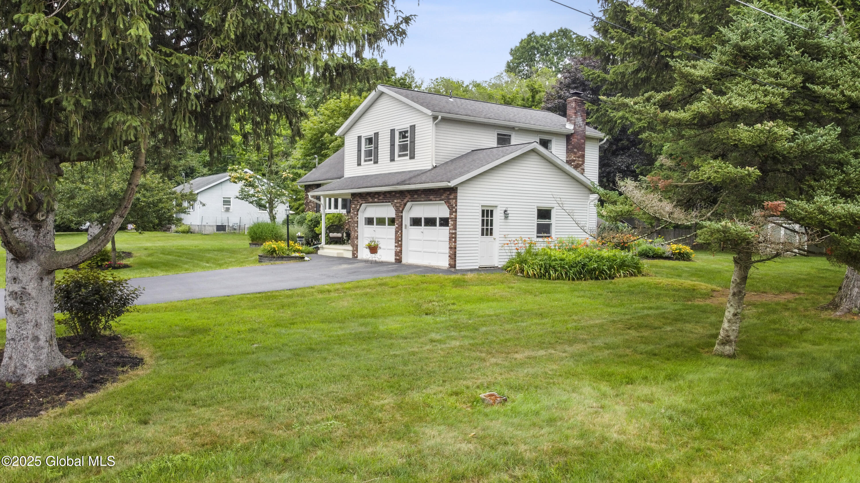 6458 Vosburgh Road Altamont, NY 12009 - Photo 3 of 48 6-1