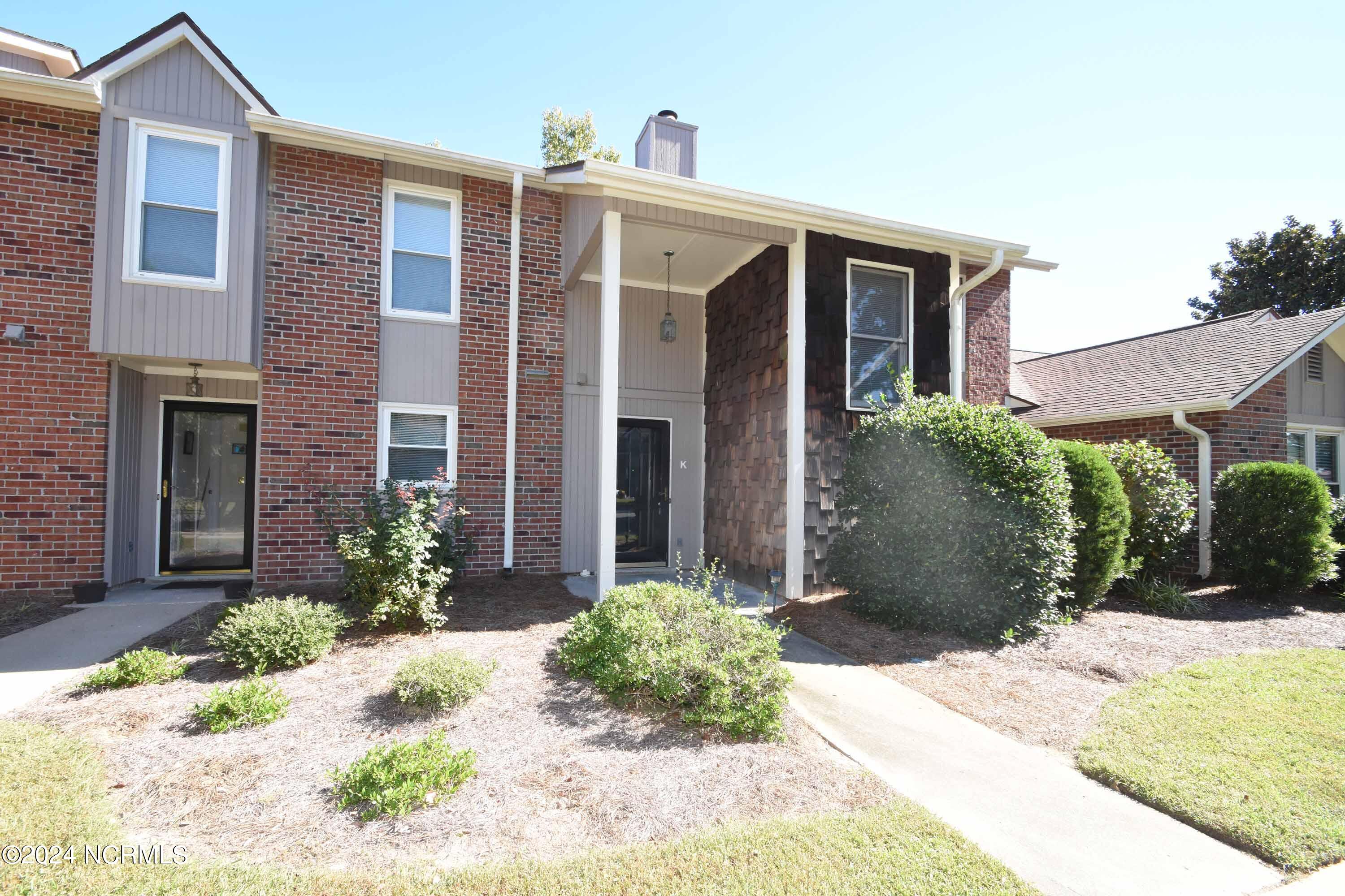 1829 Quail Ridge Road, Unit K Greenville, NC 27858 - Photo 1 of 23